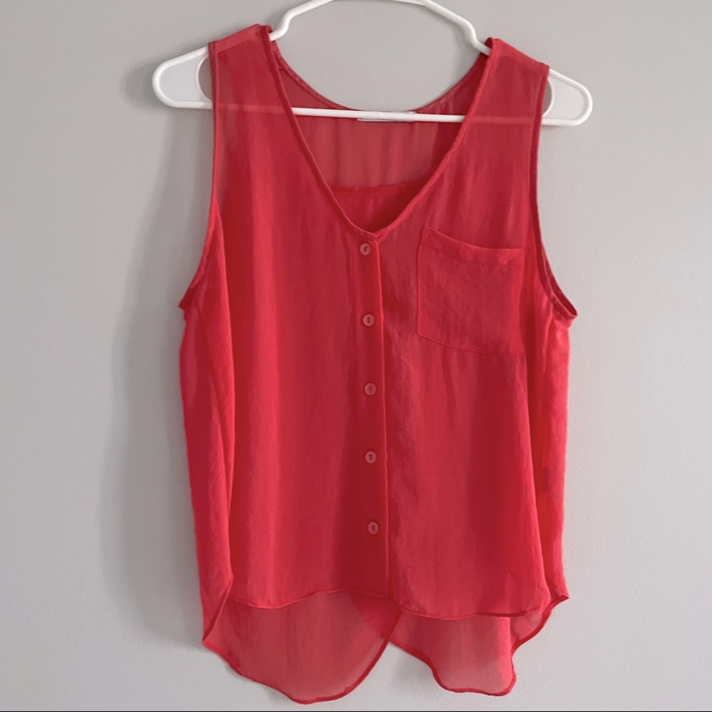 Tulip Blouse